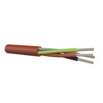 Voedingskabel < 1 kV, voor beweegbare toepassingen Dynamic SIHF Voedingskabel < 1 kV, voor beweegbare toepassingen Dynamic SIHF